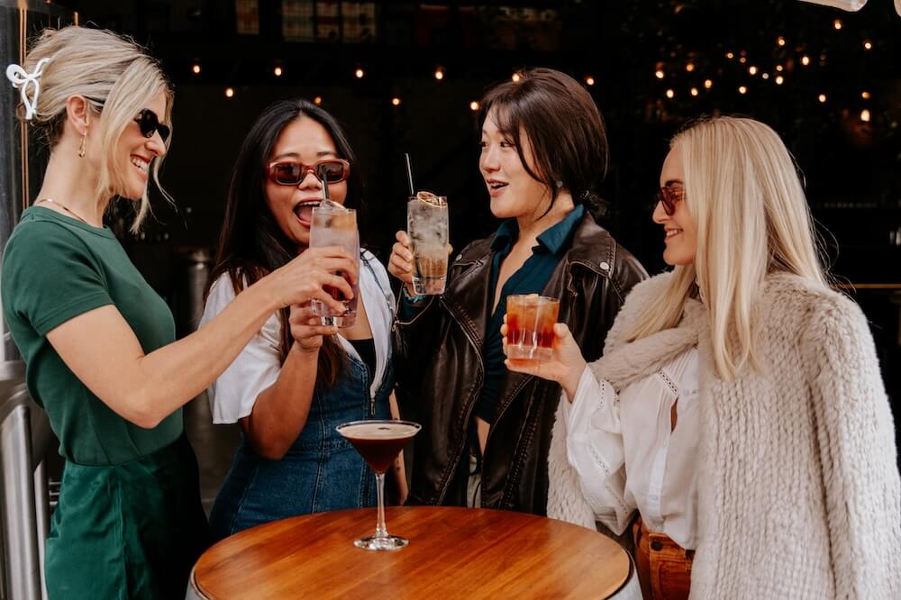 events events at Critters Distillery