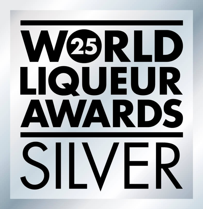 Critters Distillery Coffee Liqueur Silver award Critters Distillery Coffee Liqueur Silver award in the World Liqueur 2025 Awards