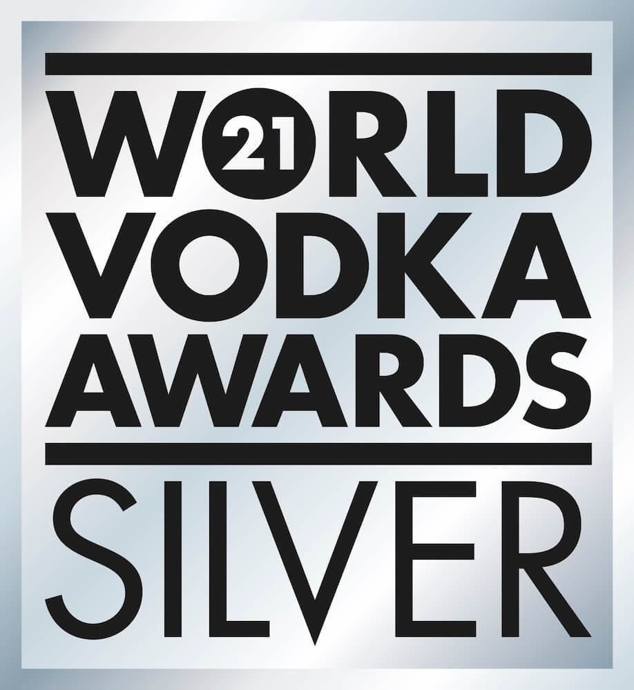 Critters Distillery Vodka awarded Silver at the World Vodka Awards 2021 Critters Distillery Vodka awarded Silver at the World Vodka Awards 2021