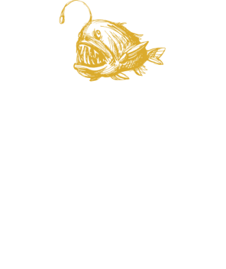 critters distillery logo